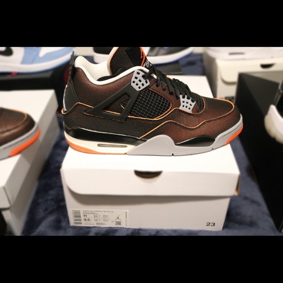 Air Jordan Retros main image 5